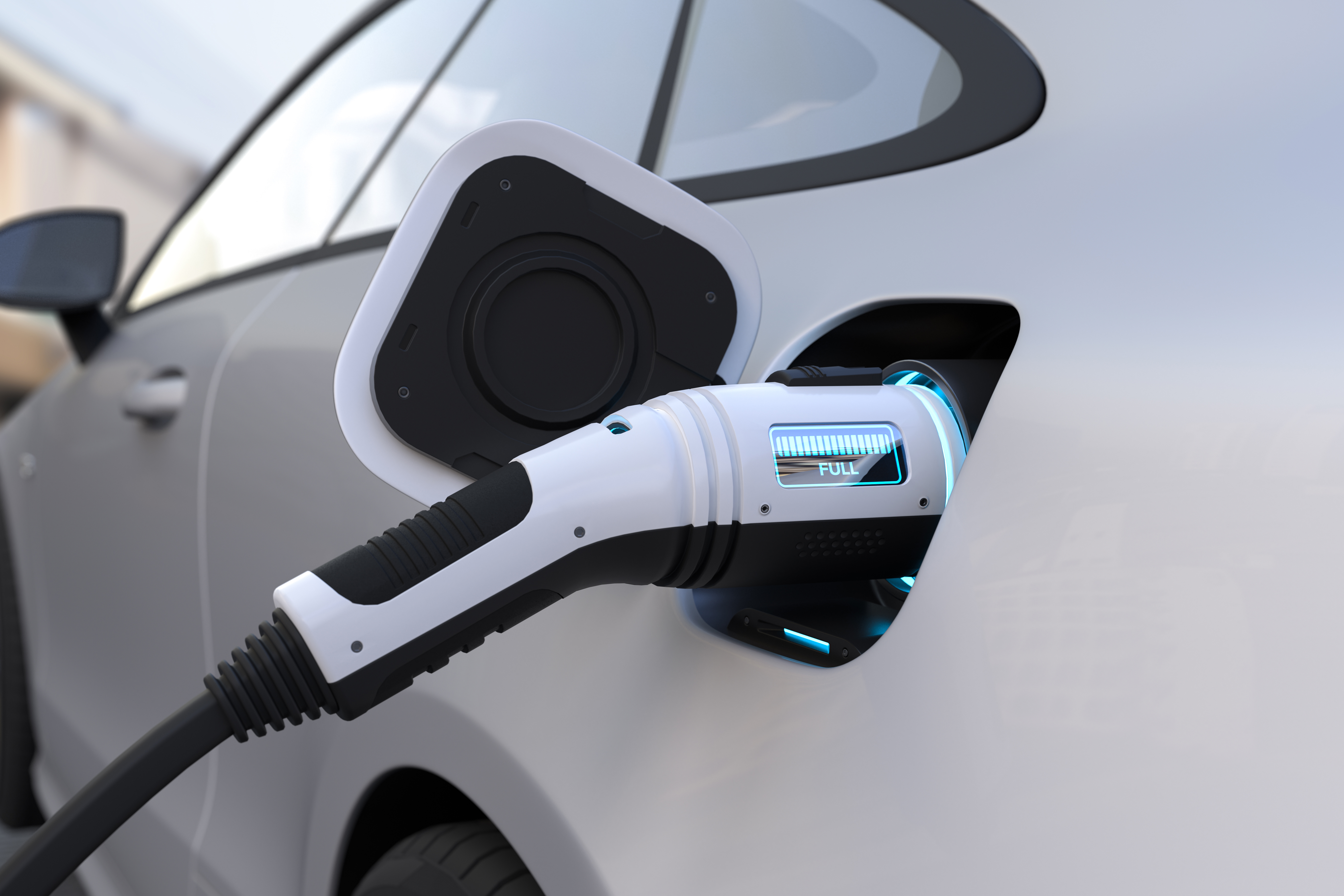 Veicoli elettrici Veicoli elettrici