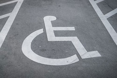 Richiedere permesso per parcheggio invalidi Richiedere permesso per parcheggio invalidi