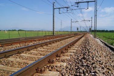 Linee ferroviarie Linee ferroviarie