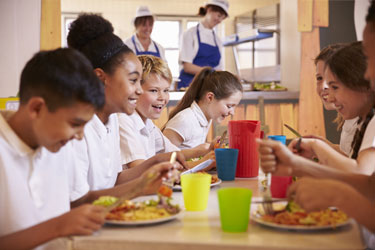 Refezione scolastica Refezione scolastica
