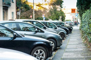 Milano 2: ZRU parcheggi per i residenti