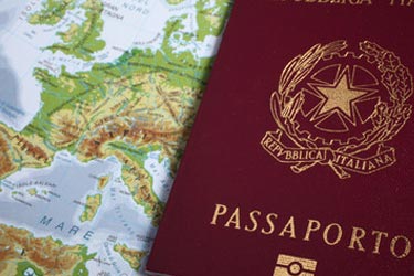 Passaporto: Rilascio - Rinnovo- Proroga