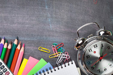 Prescuola e doposcuola Prescuola e doposcuola