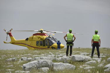 Protezione Civile