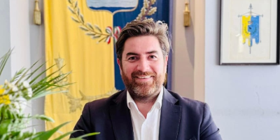 Sindaco Di Chio