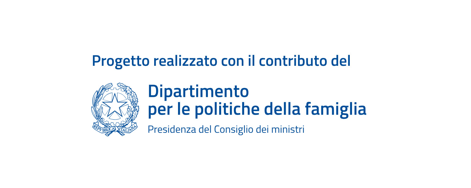 Progetti di potenziamento di servizi educativi e ricreativi per minori dai 4 ai 17 anni