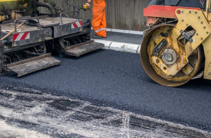 Cantieri Cassanese Bis: al via i lavori di riasfaltatura di via Cellini e Via Morandi