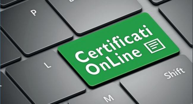certificati-online