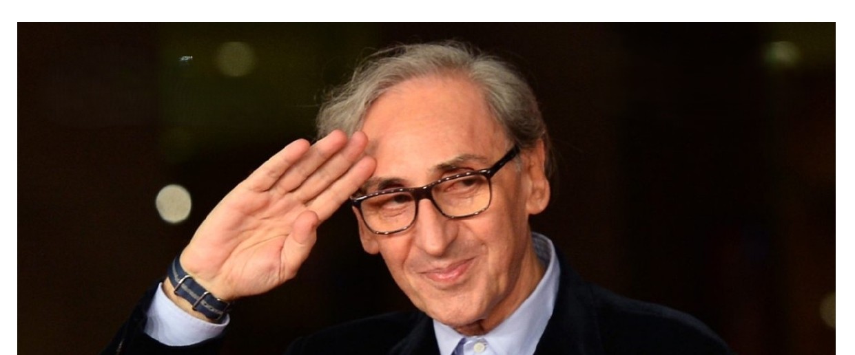 Battiato 23 ottobre 2025