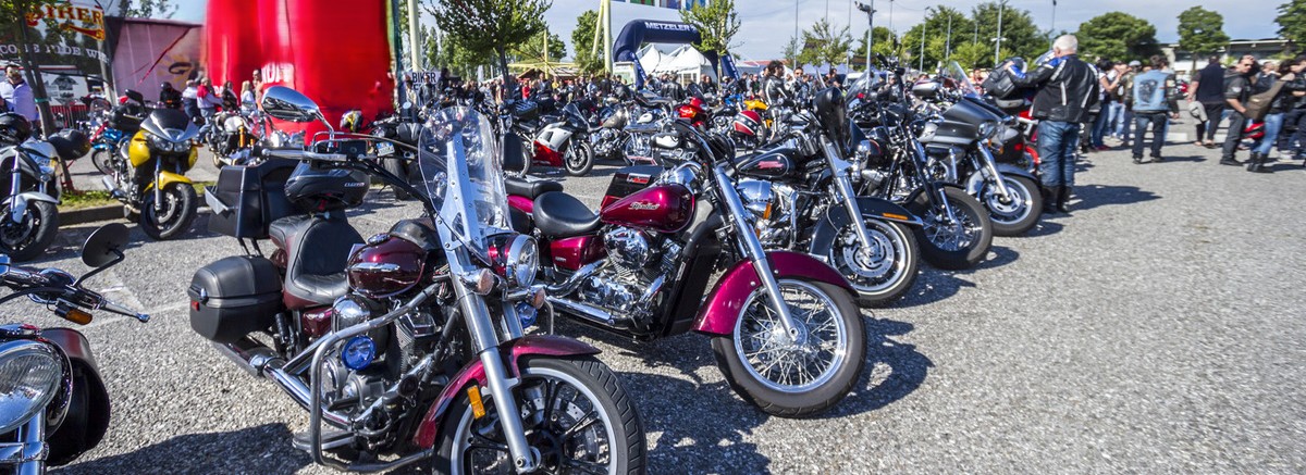 Biker Fest