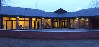 Centro civico Redecesio