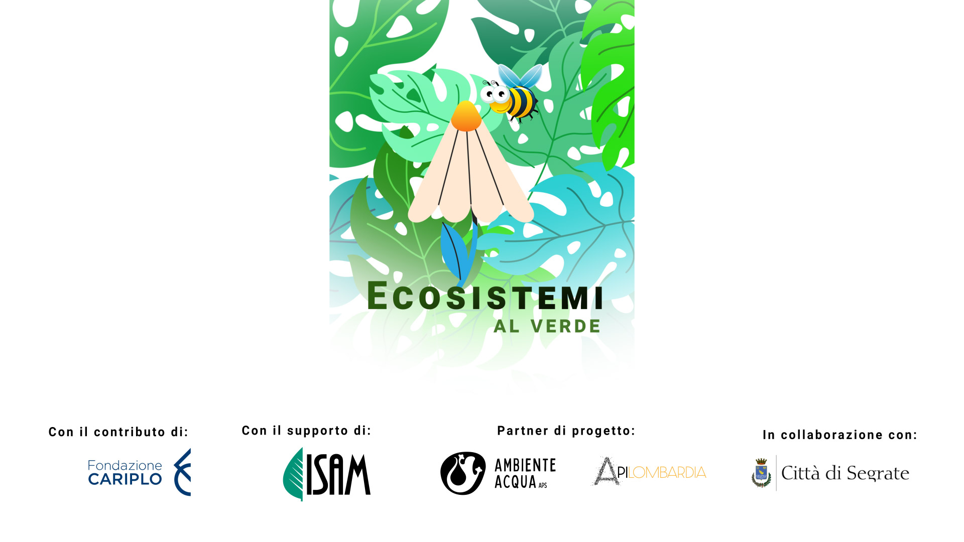 ECOsistemi al Verde