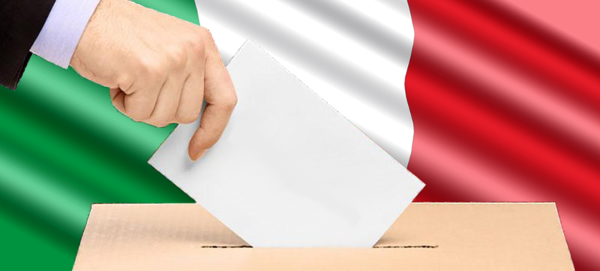 Elezioni Politiche 25 settembre 2022, indicazioni per i cittadini iscritti all'AIRE