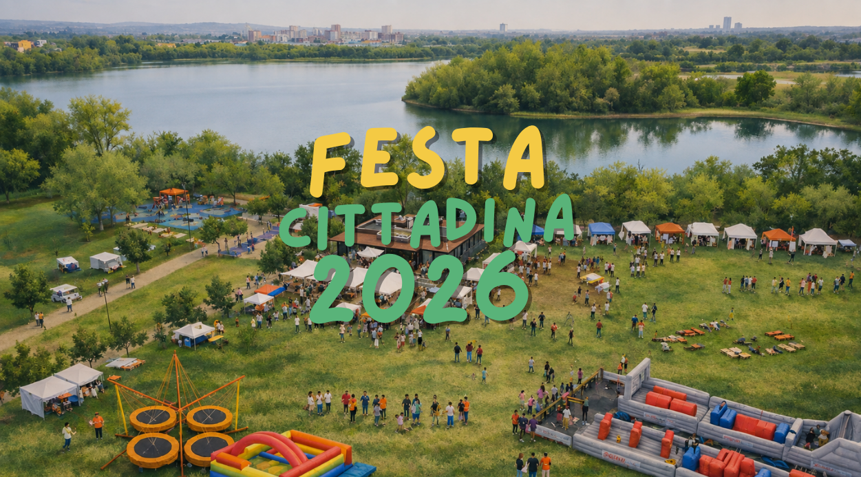 Festa Cittadina 2026 