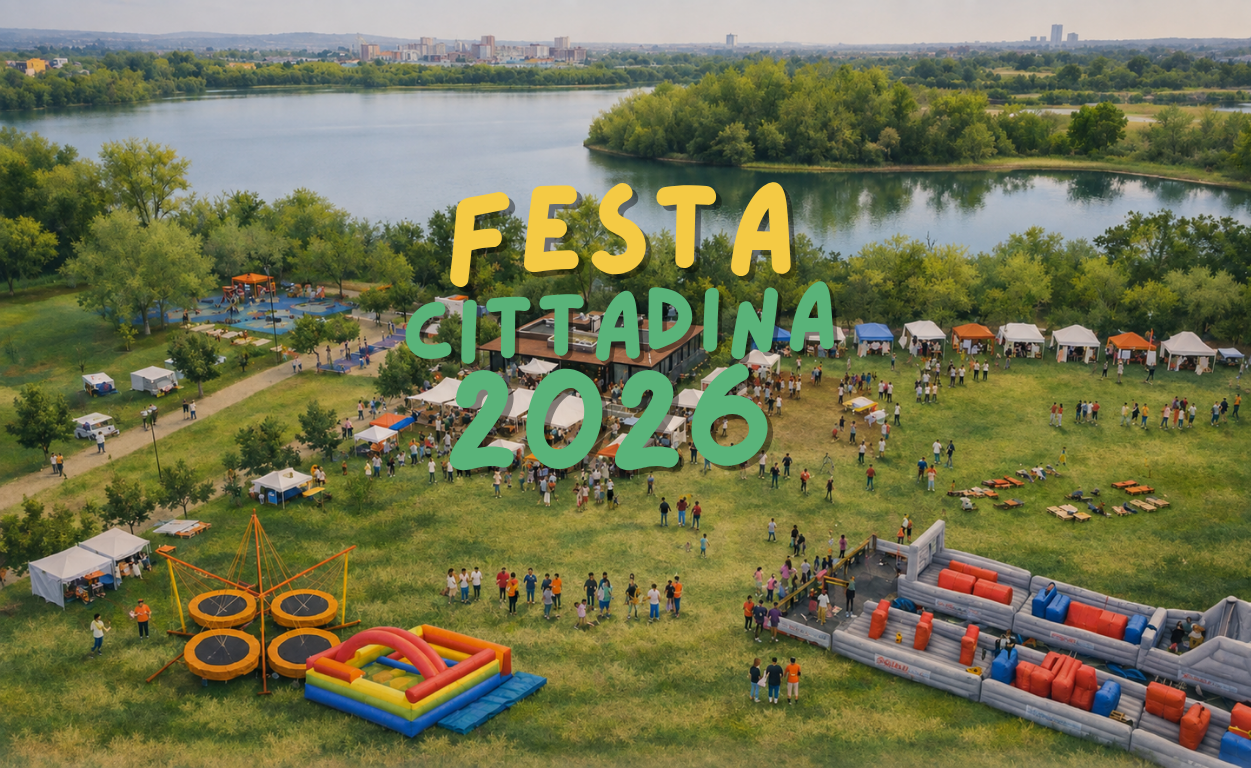 Festa Cittadina 2026