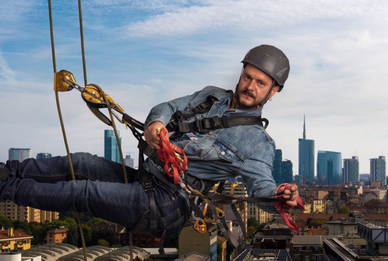 Segrate protagonista dell'edizione 2023 di Milano Photofestival con la mostra 