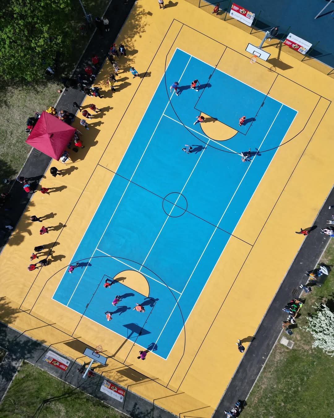 Mini Olimpiadi 2025
