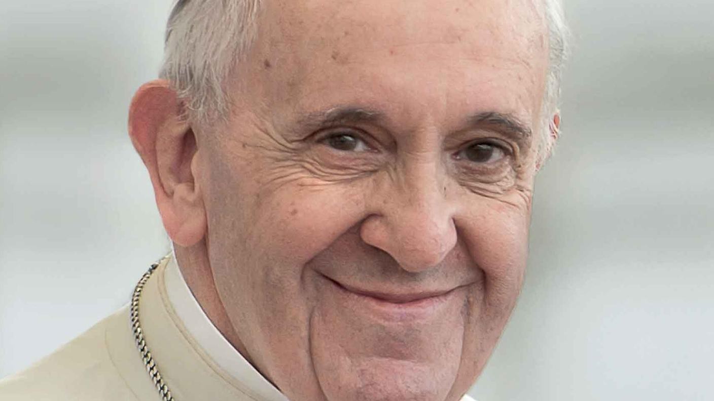 Papa Francesco 