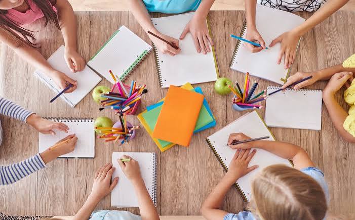 Prescuola doposcuola 2026-2027