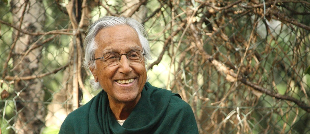 Raimon Panikkar