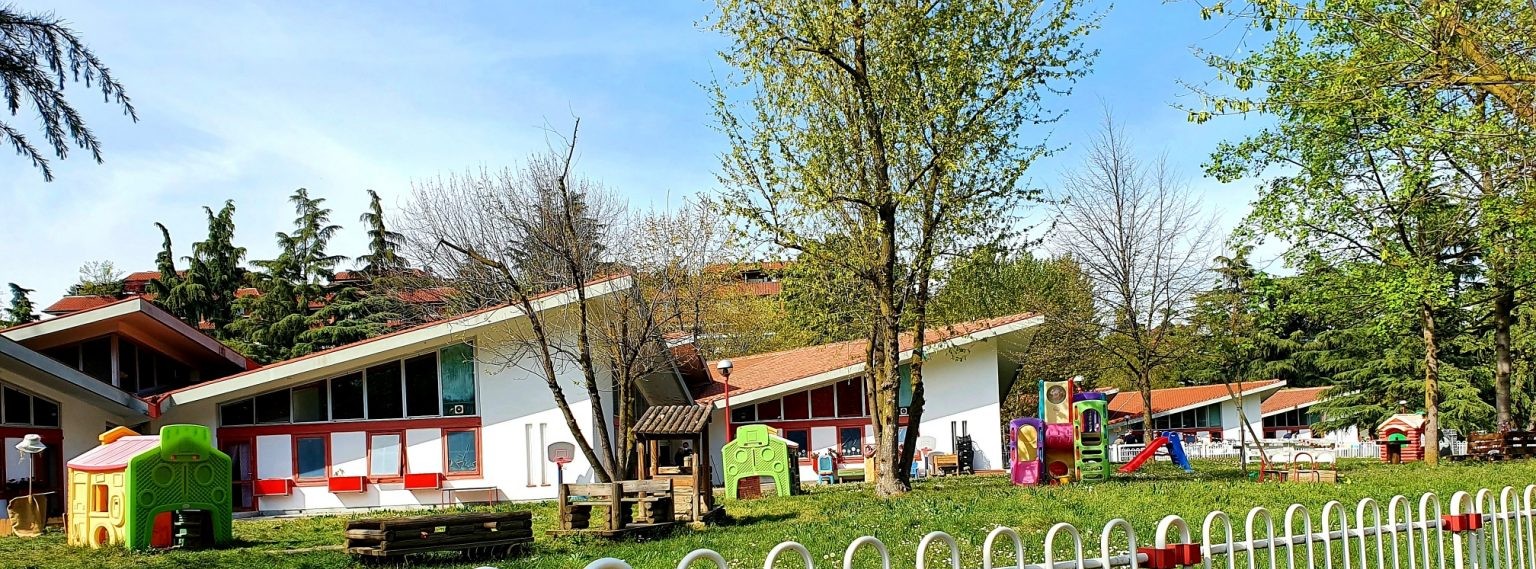 Scuole infanzia Milano 2 