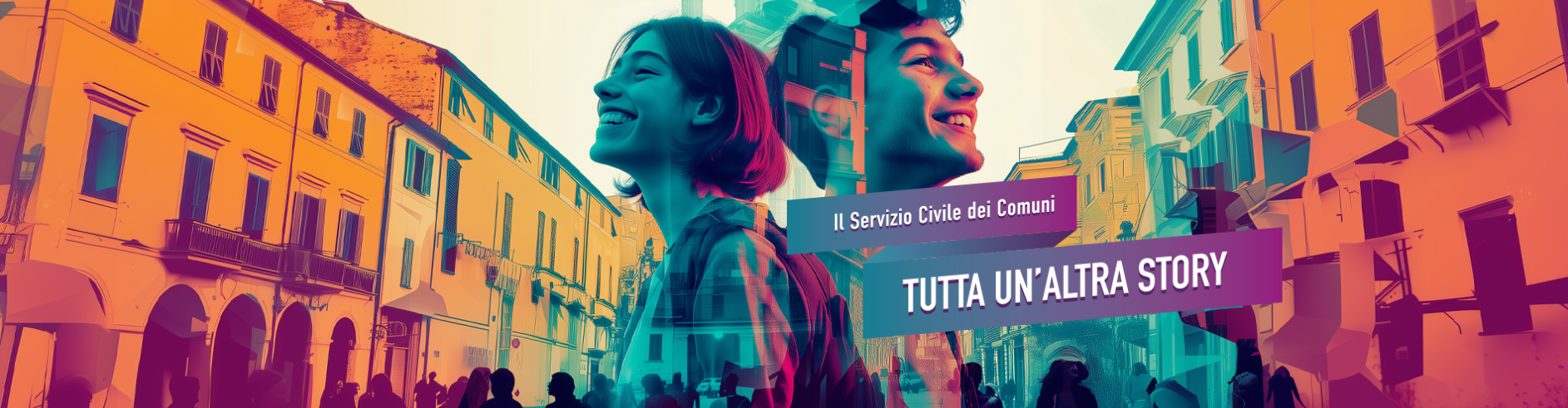banner servizio civile