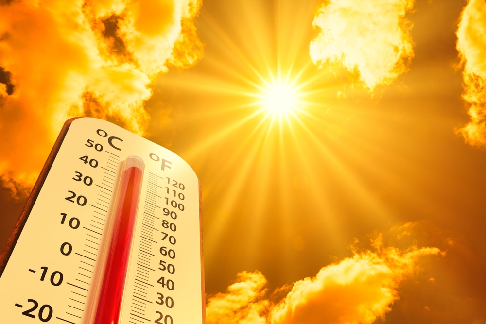 Emergenza caldo