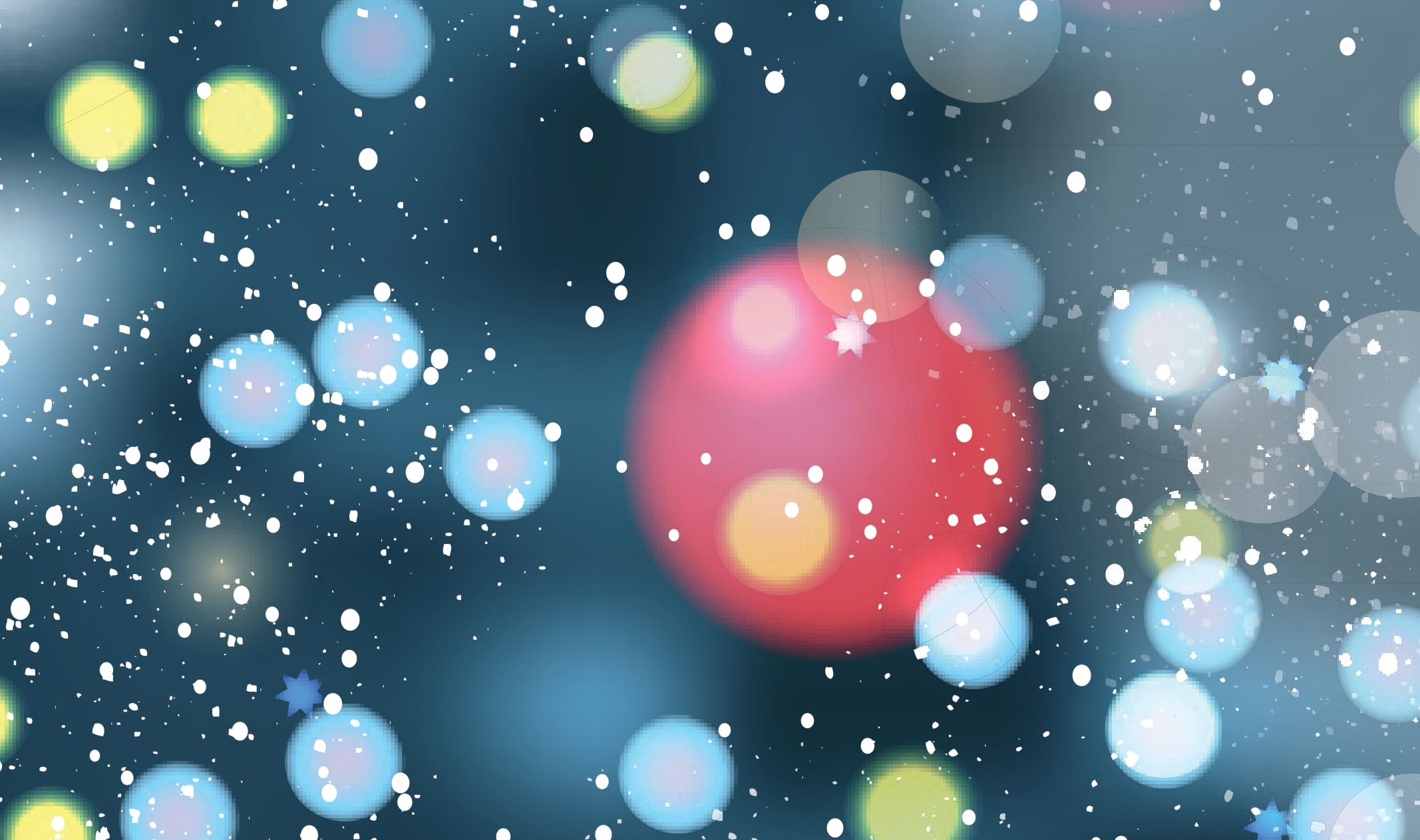 Accendiamo il Natale! 