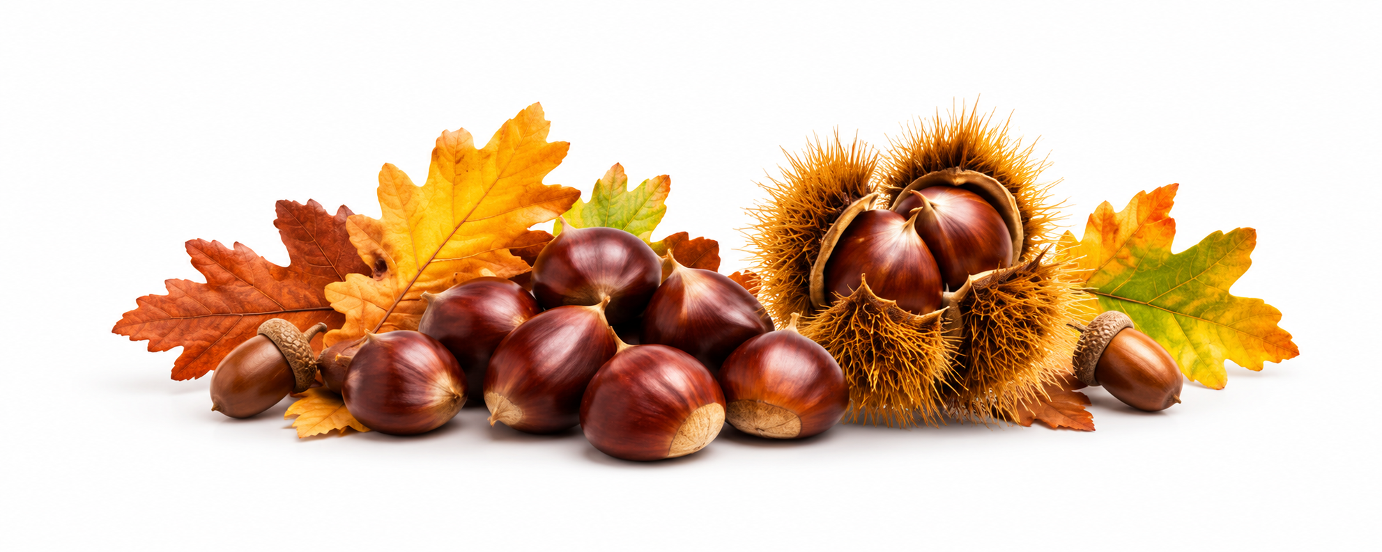 Castagne con gli Alpini