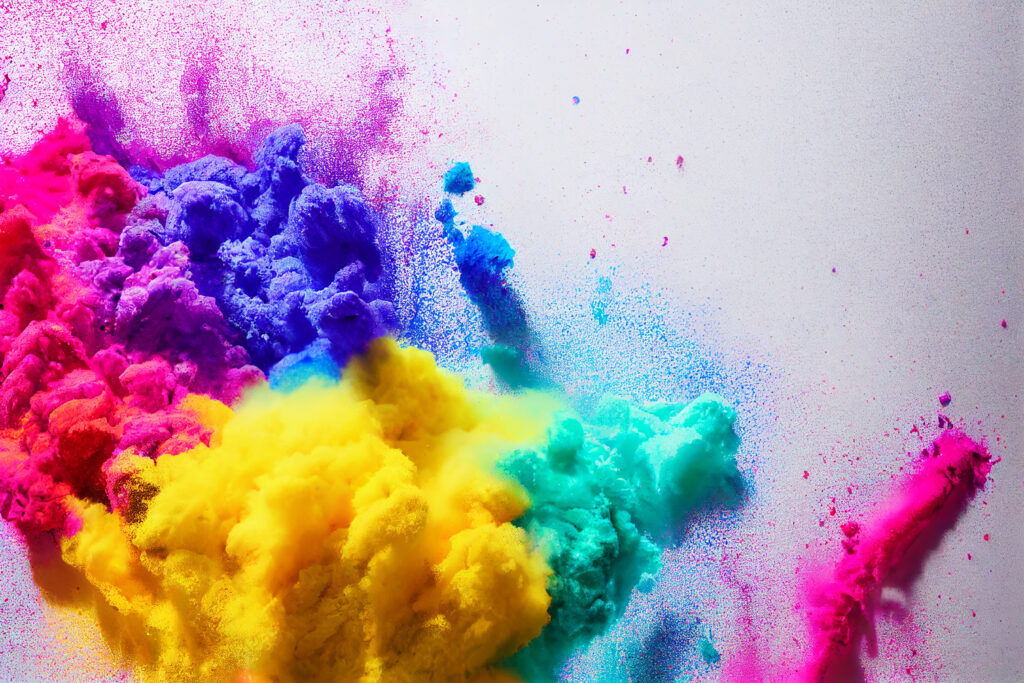 Color Walk 2024 