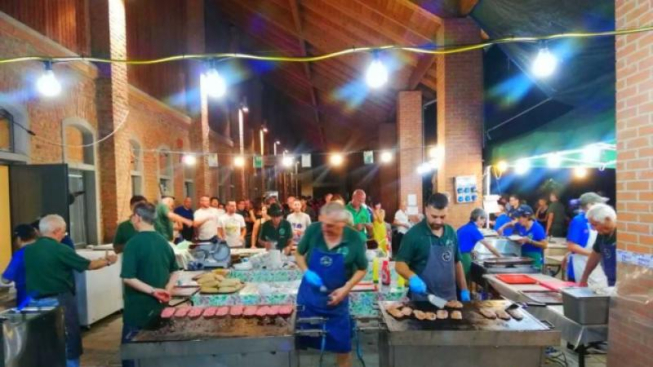 Commenda Family Fest 