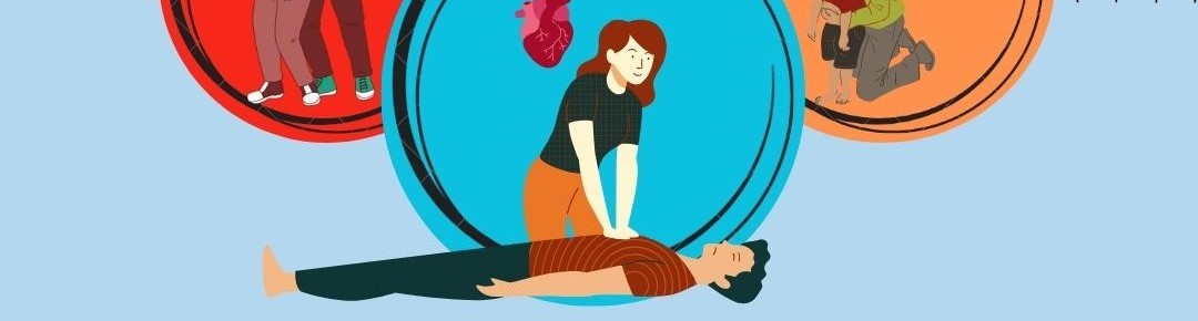 Corso rianimazione e disostruzione vie aeree