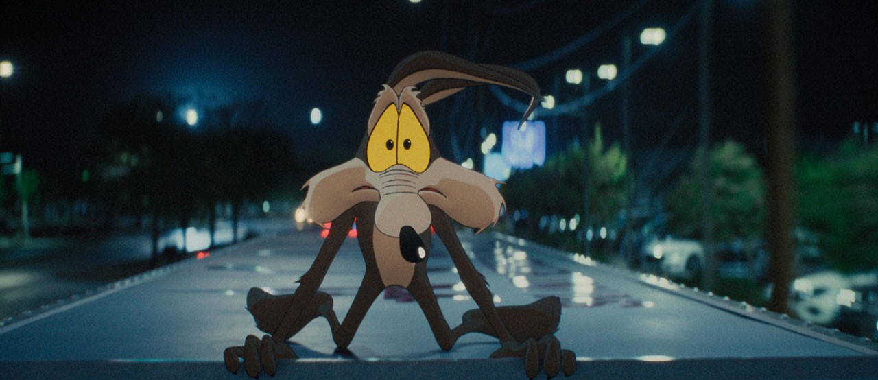 Coyote vs Acme 2026