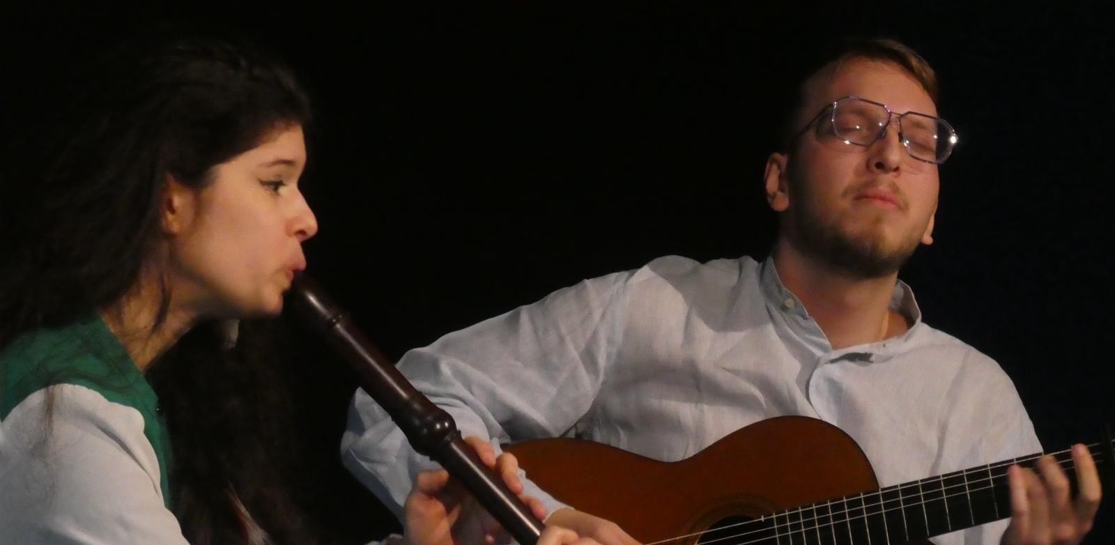 Duo Miré 