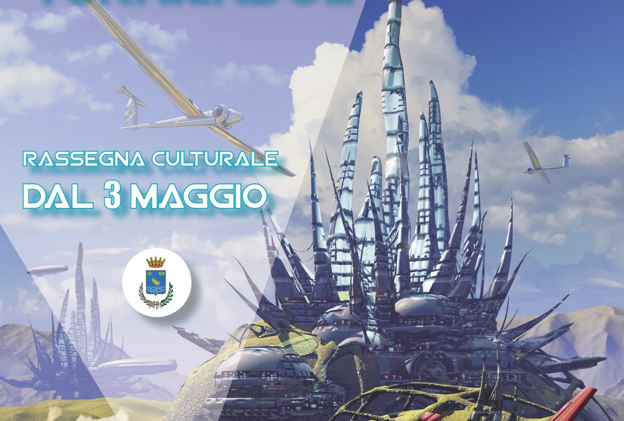 FUTURA 2022: Sguardi sul mondo che verrà.  Al via la seconda edizione 