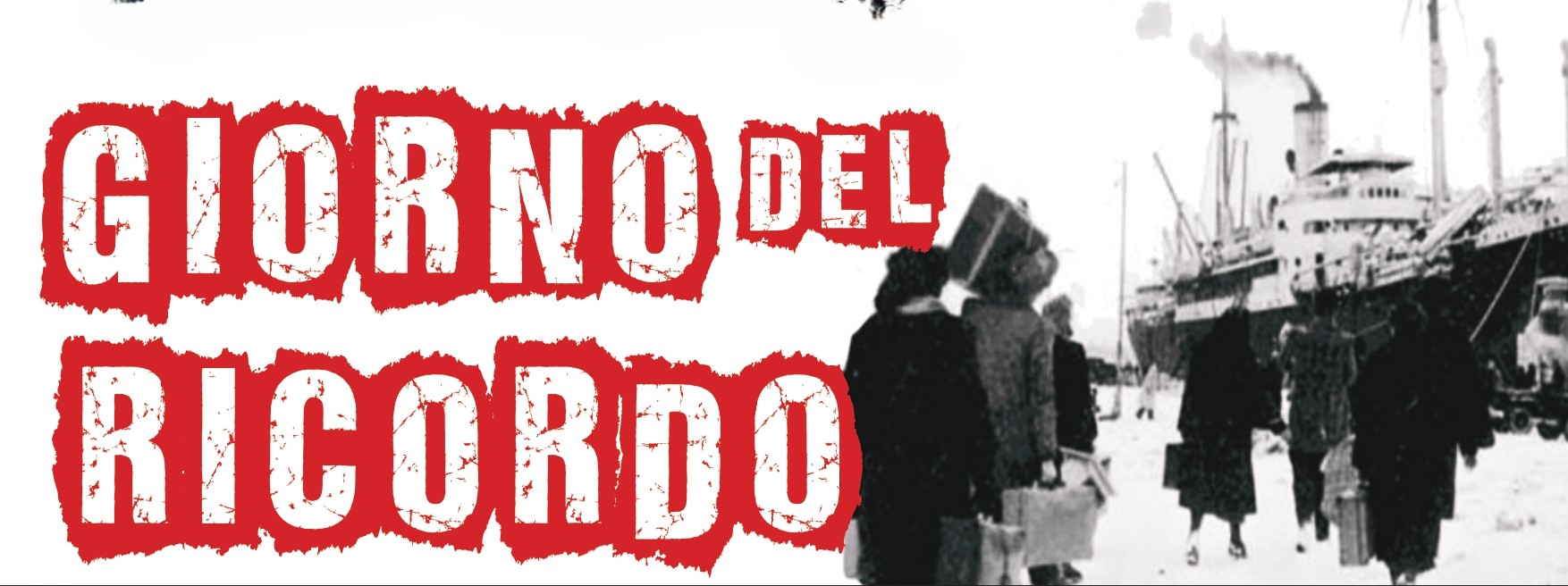 Giorno del Ricordo 2025 