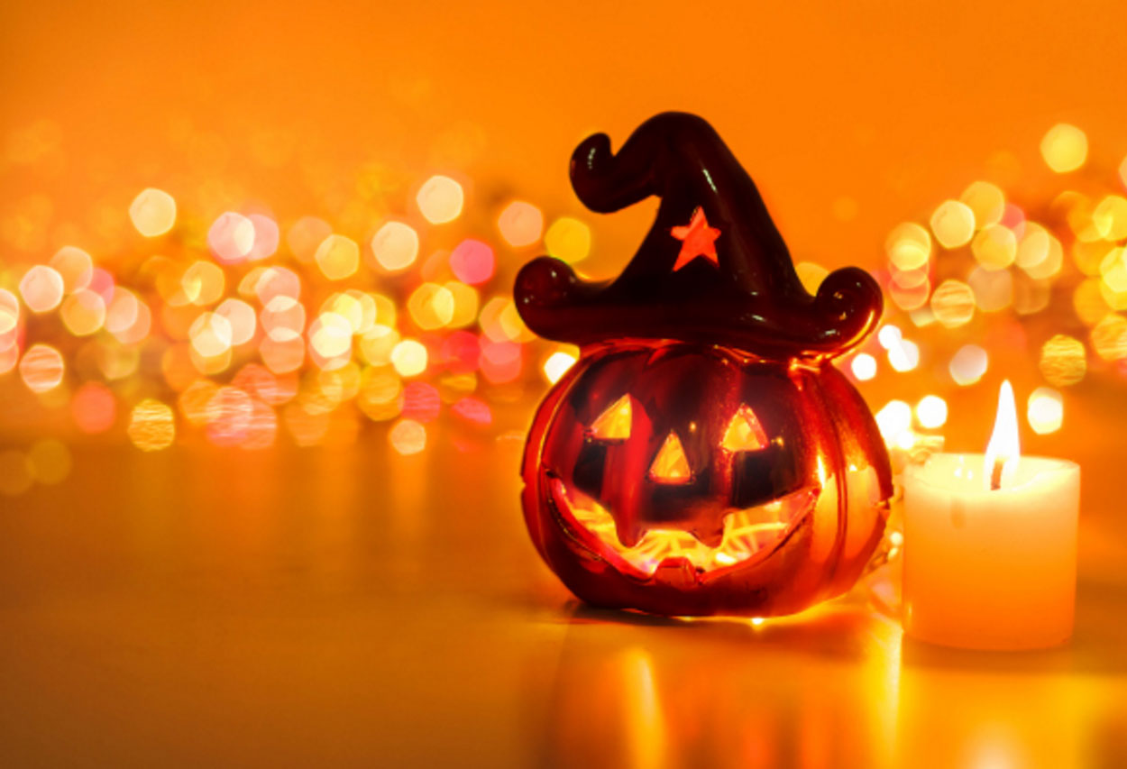 Halloween 2025