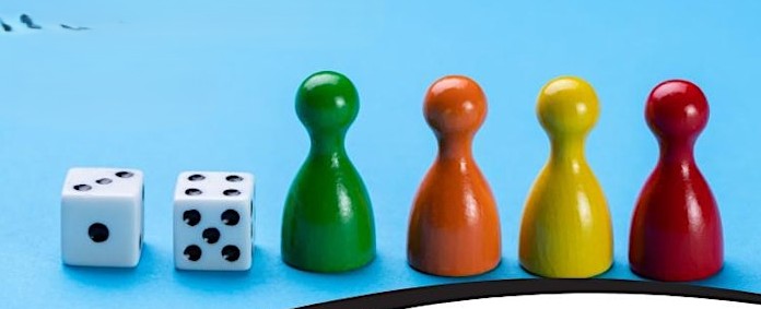 International Games Month  novembre 2025