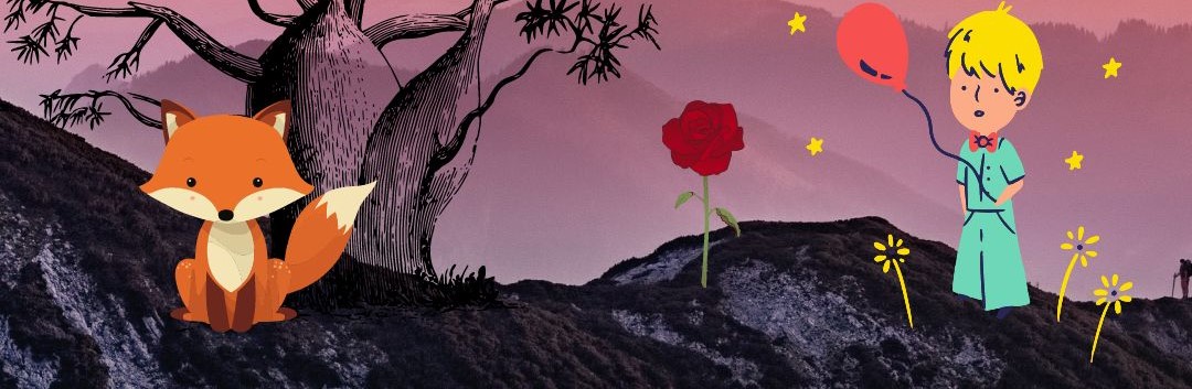 La Volpe e la Rosa 
