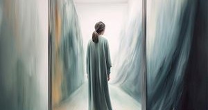 La stanza del risveglio