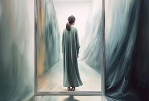 La stanza del risveglio 