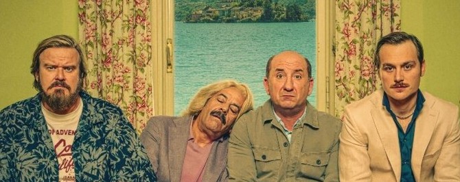 Lavoreremo da grandi 