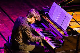 Massimo Albanese. Piano Solo