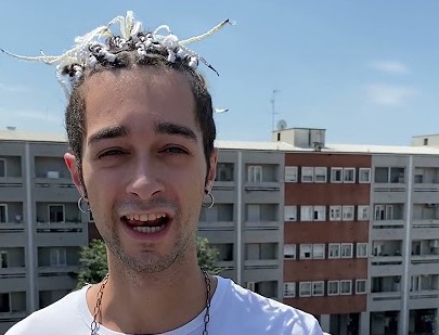 Milton Segrate Suona