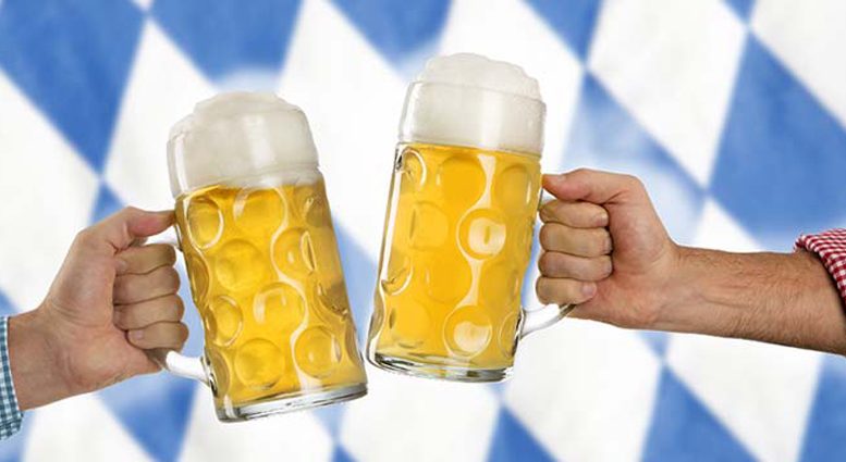 Oktoberfestival 2024 