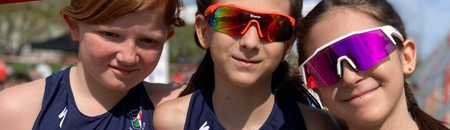 Open Day Triathlon 11 aprile 2026 