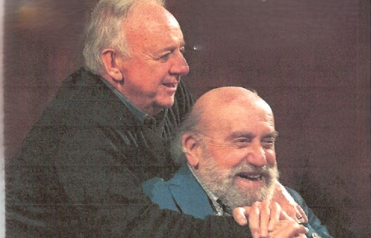 Pomeriggio in allegria