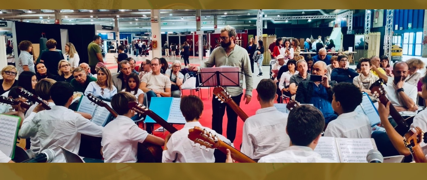 Recital chitarra