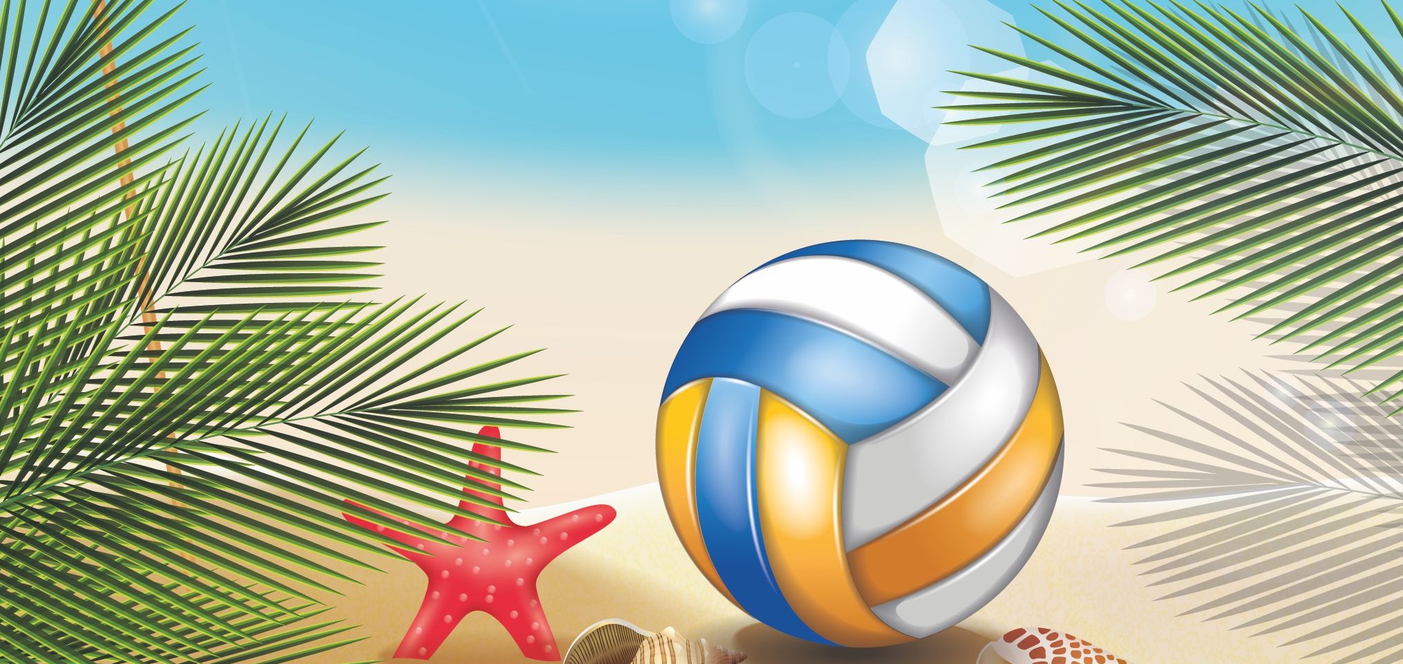 Torneo beach volley Giargiana