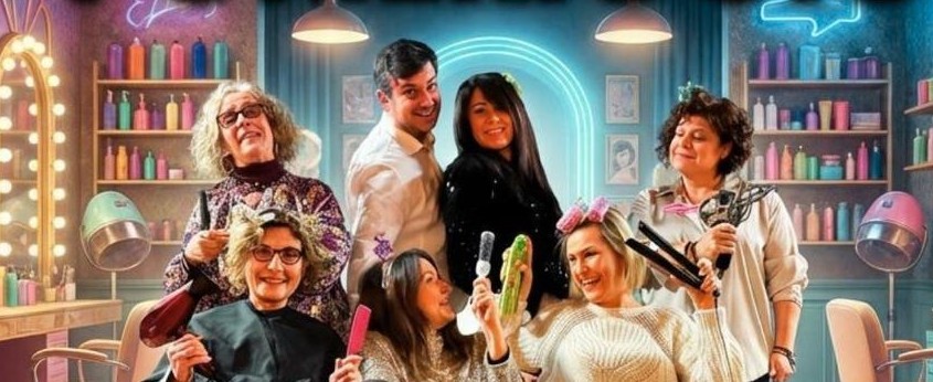 Tutto in un pomeriggio 